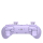 8BitDo Ultimate 2C Wireless Pad Purple RET00469 - 1292696 - zdjęcie 3